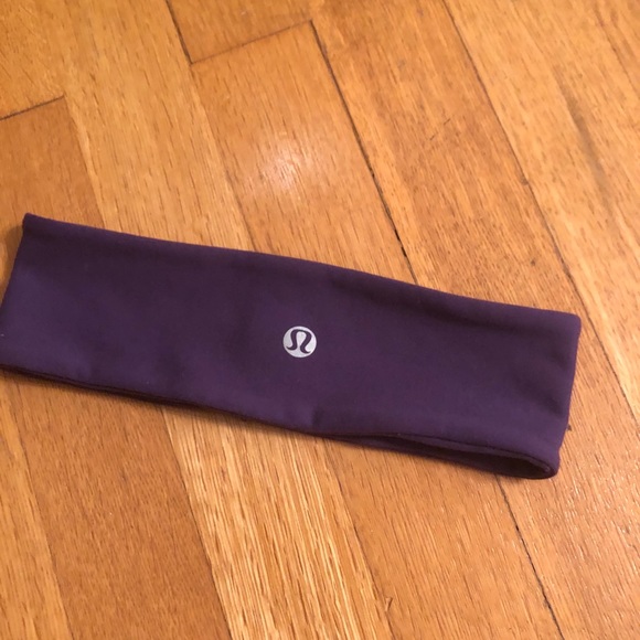Lululemon Headband